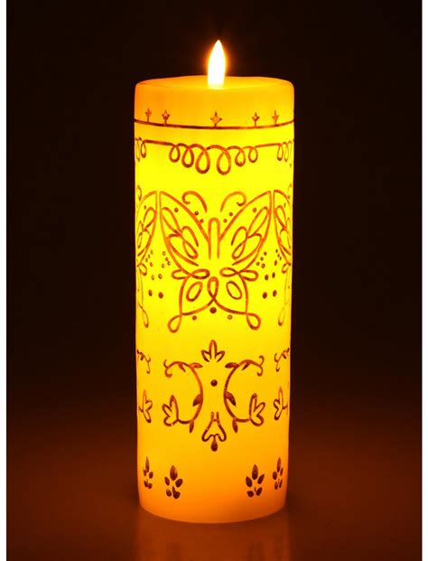 Create a Sacred Sanctuary with the Encanto Magic Candle